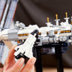 lego, International Space Station , 21321