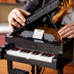 Lego , Grand Piano , 21323