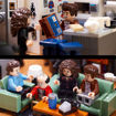 Lego , Seinfeld , 21328