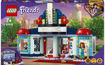 lego , 41448, קולנוע עירוני, לגו, Heartlake City Movie Theater