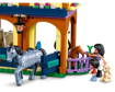 lego,  41683, lego friends, Forest Horseback Riding Center