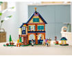 lego,  41683, lego friends, Forest Horseback Riding Center