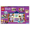 lego, lego friends, 41682, Heartlake City School, lego 41682, לגו, חברות בית ספר עירוני