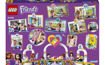 lego, lego friends, 41450, lego 41450, Heartlake City Shopping Mall