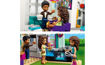 lego, lego friends, lego 41449, 41449, Andrea's Family House