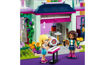 lego, lego friends, lego 41449, 41449, Andrea's Family House