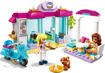 lego, lego friends, lego 41440, Heartlake City Bakery		