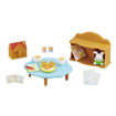 משפחת סילבניאן , Hillcrest Home Gift Set , 5343 , Sylvanian Families