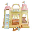 משפחת סילבניאן , טירת גן ילדים , Sylvanian Families , 5316 , Baby Castle Nursery