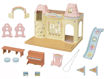 משפחת סילבניאן , טירת גן ילדים , Sylvanian Families , 5316 , Baby Castle Nursery