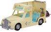 משפחת סילבניאן , קראוון משפחתי , 5454 , Sylvanian Families , Family Campervan