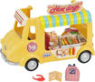 Sylvanian Families , Hot Dog Van , 5240 , משפחת סילבניאן , עגלת נקנקיות