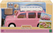 וואן פיקניק משפחתי , Sylvanian Families , 5535 , Family Picnic Van