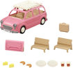 וואן פיקניק משפחתי , Sylvanian Families , 5535 , Family Picnic Van