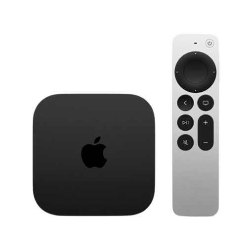 Picture of Apple TV 4K Wi-Fi + Ethernet with 128GB storage