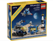 LEGO , 40712 , Micro Rocket Launchpad