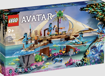 LEGO , Avatar , 75578