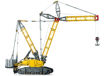 Picture of לגו טכני 42146 Liebherr Crawler Crane LR 13000