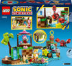 Lego , Amy's Animal Rescue Island , לגו אי , הצלת החיות של איימי ,  (76992)
