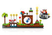 LEGO , Sonic the Hedgehog , Green Hill Zone , 21331 , לגו סוניק הקיפוד , הגבעה הירוקה	