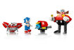 LEGO , Sonic the Hedgehog , Green Hill Zone , 21331 , לגו סוניק הקיפוד , הגבעה הירוקה	