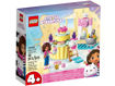 לגו כיף לאפות עם קייקי (10785) ,  lego 10785 , 10785 , Bakey with Cakey Fun