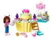 לגו כיף לאפות עם קייקי (10785) ,  lego 10785 , 10785 , Bakey with Cakey Fun