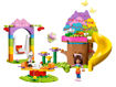 לגו מסיבת , הגן של קיטי הפיה (10787) , Lego , Kitty Fairy's Garden Party
