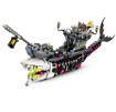 Lego , Nightmare Shark Ship , 71469 , dreamzzz