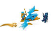 Lego , Nya's Rising Dragon Strike , מכת הדרקון העולה של ניה , 71802 , ninjago