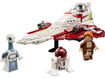 Lego , Star Wars , Obi-Wan Kenobi’s Jedi Starfighter,  75333 , לגו,  ג’דיי סטארפייטר