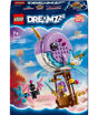 Lego , Izzie's Narwhal Hot-Air Balloon, 71472, dreamzzz