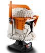 Lego , Star Wars , Clone Commander Cody Helmet , 75350 , לגו הקסדה של מפקד המשובטים ,  קודי