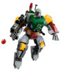 Lego , Star Wars , Boba Fett™ Mech , 75369 , לגו רובוט בובה פט