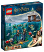 Lego Harry Potter , Triwizard Tournament , The Black Lake , לגו הארי פוטר , טורניר הקוסמים המשולש: האגם השחור , 76420	