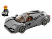 Lego , Speed Champoins , Pagani Utopia , 76915 , לגו