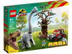 Lego , Jurassic Park , Brachiosaurus Discovery , 76960 , לגו גילוי הברכיוזאורוס 