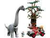 Lego , Jurassic Park , Brachiosaurus Discovery , 76960 , לגו גילוי הברכיוזאורוס 