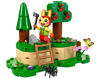 Lego , Animal Crossing , Bunnie's Outdoor Activities , פעילויות החוץ של באני , 77047