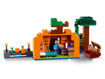 Lego , Minecraft , The Pumpkin Farm , 21248, חוות הדלעת