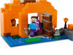 Lego , Minecraft , The Pumpkin Farm , 21248, חוות הדלעת