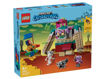 Lego Minecraft , The Devourer Showdown , 21257 , העימות מול הזולל