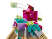 Lego Minecraft , The Devourer Showdown , 21257 , העימות מול הזולל