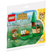 Lego , Maple's Pumpkin Garden & Beach Cleanup , animal crossing , 30662