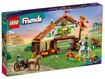 Lego Friends , Autumn's Horse Stable , לגו אורוות הסוסים של אוטום , 41745 , lego 