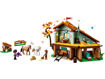 Lego Friends , Autumn's Horse Stable , לגו אורוות הסוסים של אוטום , 41745 , lego 