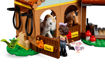 Lego Friends , Autumn's Horse Stable , לגו אורוות הסוסים של אוטום , 41745 , lego 