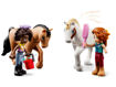 Lego Friends , Autumn's Horse Stable , לגו אורוות הסוסים של אוטום , 41745 , lego 