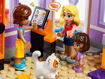  המטבח הקהילתי של העיר הארטלייק , Heartlake City Community Kitchen , lego friends, 41747 