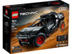 Lego Technic ,  Audi RS Q e-tron , לגו טכניק , מכונית חשמלית , 42160